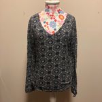 Urban Outfitters UO Geometric Pullover Photo 1