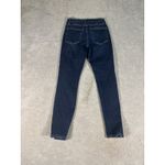 Good American  Good Legs‎ Crop Jeans Size 6/28 Photo 6