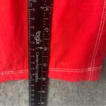 Fresh Produce Women’s Size Large Y2K lightweight skirt made in the USA Photo 2