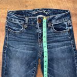 American Eagle Super Stretch Skinny Jeggings Jeans Photo 13