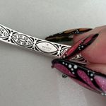 Gucci Interlocking GG Cuff Bracelet Photo 2