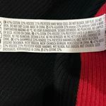 Forever 21  Sweater Dress Womens 1X Black Bodycon Mini Dress‎ NEW Photo 4