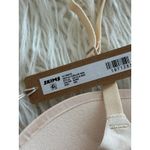 SKIMS Ultimate Nipple Apex Pushup Bra Sand Size 30C Photo 6