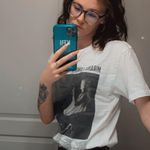 PacSun High-rise Jean Shorts Photo 1