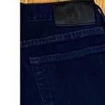 POLO RALPH LAUREN Dark Blue Denim Blue Jeans ~ Women's Size 32 x 30 Photo 3