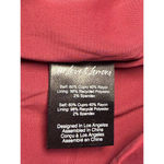 For Love & Lemons Pink Mini Dress, XS (NWT) Photo 3