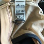 Pacific & Driftwood Regarde Top and Raton Bottom in Nude & Black Size XS Photo 8