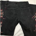 BDG  Tribal High Rise Cigarette Ankle Pants 27W 30L Photo 6