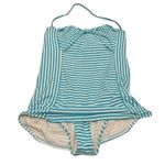 Coco Rave STRIPPED BEACH SWIMSUIT Photo 3