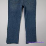 Madewell New! Petite Slim Demi-Boot Jeans in Enright Wash, 25P Photo 10