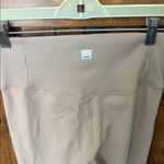 Vuori  VW428 Rib Legging, Size M Photo 5