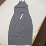 Susana Monaco  High Halter Top Pigeon color size XS (b20) Photo 3