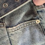 AGOLDE  Reworked '90s Revival Jeans Size 26 Photo 7