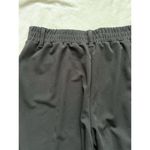 Maurice's High Rise Dress Pants Black Large Long Photo 5