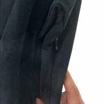 C Wonder rhinestone embellished peplum top sz S Photo 9