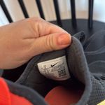 Nike  Free Metacon 3 black sneakers size 6 Photo 9