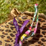 Vera Bradley  Wallet Viva La Vera Retired Pattern Photo 5