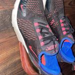 Nike  Air Max 270 Shoes Women’s 10 'BLACK BRIGHT CRIMSON'  Photo 1