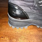 NWOB Bo’s & Co By Fly London Dacks Waterproof Boots Black Size 7.5 Photo 6