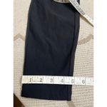 Athleta  Black Headlands Hybrid High Rise Cargo Leggings, Size 12, MSRP $119 Photo 8