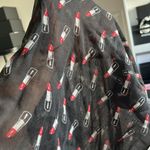 Saint Laurent  100% wool scarf Photo 4