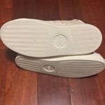 Chloé 🆕 Chloe | Lauren Lace Sneaker Hightop Cream 35 New Photo 8