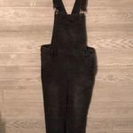Dollhouse Black overalls‎  size 5 Photo 0