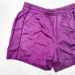 Nike Dri Fit Academy Knit Mesh Soccer Athletic Workout Running Gym Shorts Photo 2