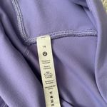 Lululemon  Align Curve Seam High-Rise Short 6" Photo 4