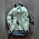 High Sierra Sierra club green backpack Photo 2