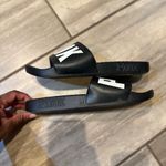 PINK - Victoria's Secret Women’s Sz 8 Victoria Secret PINK Slides! No Free Shipping:( Photo 1