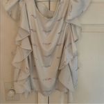 Koch  alligator shorts and top set xs Photo 1