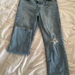 Levi's Wedgie Straight Jeans Photo 0