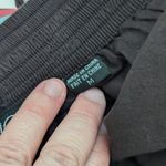 Volcom Vintage Y2K  Striped Halter Mini Dress Polka Dot Chocolate Brown Aqua Blue Photo 5