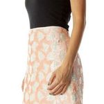 Banana Republic BR Sequined Mini Skirt NWT Photo 5