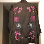 Ellison NWT Kimono Photo 2