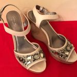 Coach Hanson Wedge Shoes Photo 0