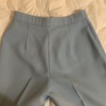 Levi's Vintage Bend Over Levi’s Women’s Pull Ups. Size 8. Waist 26, inseam 27 Photo 2