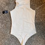 Abercrombie & Fitch NWT White Bodysuit  Photo 3