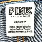PINK - Victoria's Secret Pink Victoria’s Secret jean shorts Photo 1