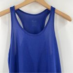 Nike Tank Top Medium Dri-Fit Training Gym Fitness Athletic Athleisure Activewear Photo 4