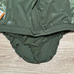 Hurley  4” Lined Olive Green Swim Running‎ Shorts Size XXL Photo 3