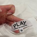 Comme des Garçons T-shirt (M) Photo 2