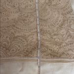 Sigrid Olsen  Cream Textured Knit Jacket Photo 7