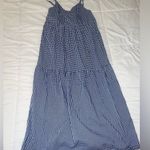 Old Navy  Maxi Swing Dress‎ size XS Photo 0