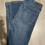Calvin Klein  Light Blue Denim Jeans Photo 0