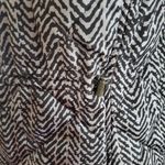 Croft & Barrow Women's Patterned Lightweight Puffer Vest S Photo 5