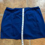 Tangerine  Womens skort size S Photo 8