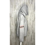 NWOT Minnesota Wild Women's Gray Pullover Hoodie Size Large NHL Fan Apparel‎ Photo 4