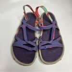 Merrell  Enoki convertible‎ sandals in light purple size 11 Photo 3